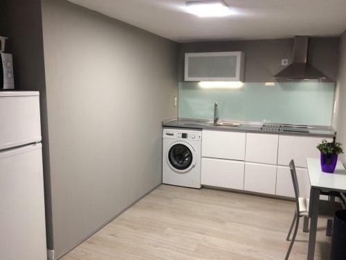 Apartamento La Casa Del �rbol