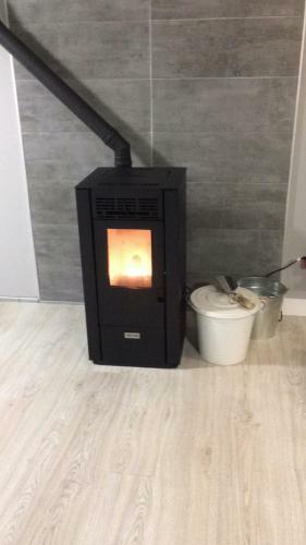 Apartamento La Casa Del �rbol