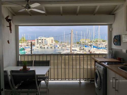 Apartamento Les Marines Kazatibo