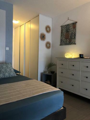 Apartamento Les Marines Kazatibo