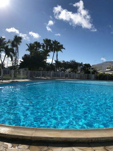 Apartamento Les Marines Kazatibo