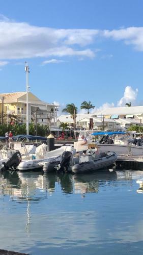 Apartamento Les Marines Kazatibo
