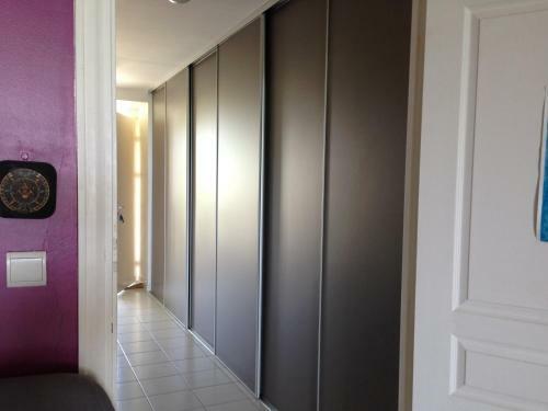 Apartamento Savannah Guadeloupe