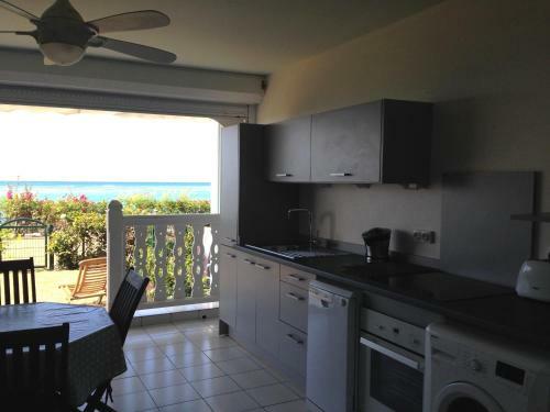 Apartamento Savannah Guadeloupe