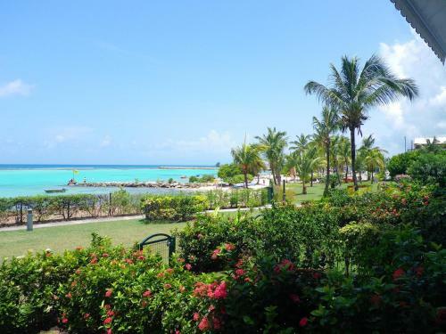 Apartamento Savannah Guadeloupe