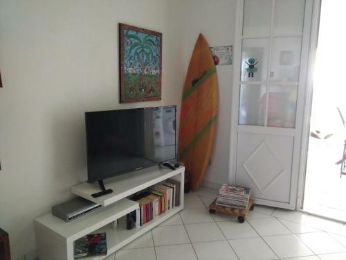 Apartamento Savannah Guadeloupe