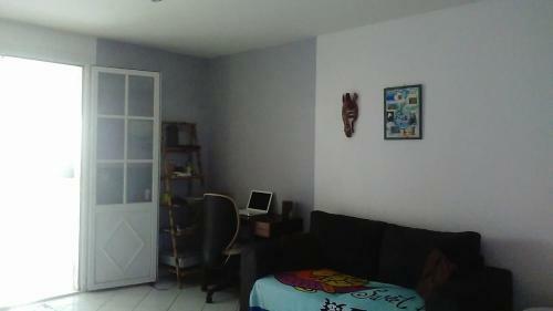 Apartamento Savannah Guadeloupe