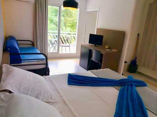 Apartamento La Kr�ol? Inn
