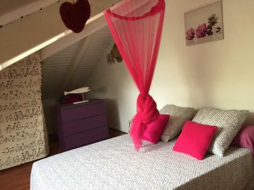 Apartamento Ticolibri