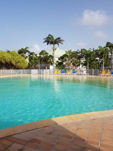 Apartamento R�sidence Anse Des Rochers