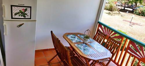 Apartamento R�sidence Anse Des Rochers