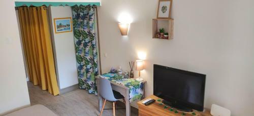 Apartamento R�sidence Anse Des Rochers