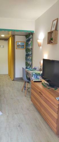 Apartamento R�sidence Anse Des Rochers