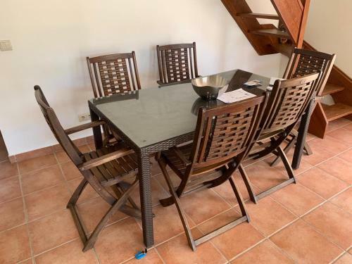 Villa Piscine Entre Golf Et Plages