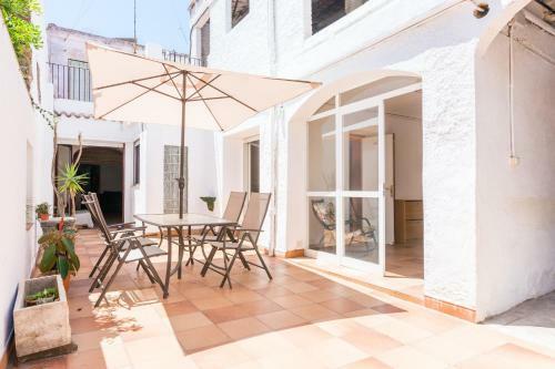 Homeholidaysrentals Telma - Costa Barcelona