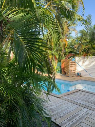 Villa Logan