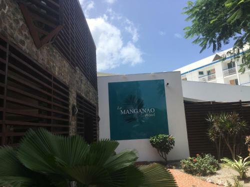 Apartamento Studio Estelle Manganao