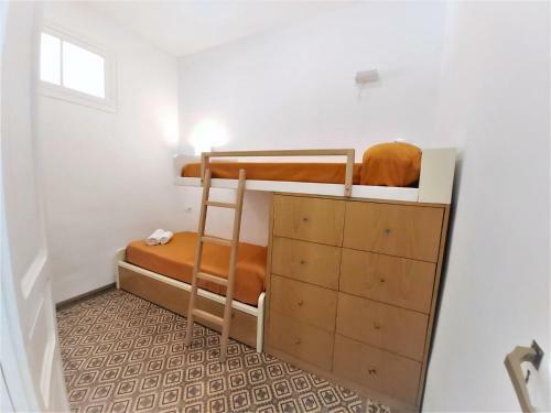 Apartamento Casa Con Terraza Y Barbacoa Cerca Del Mar