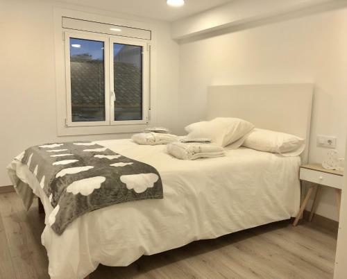 Apartamento Monresidence Cavall Bernat