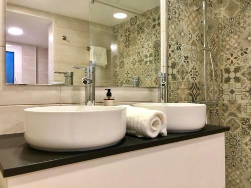 Apartamento Monresidence Cavall Bernat