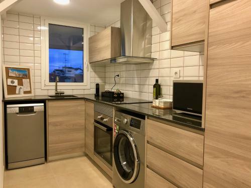 Apartamento Monresidence Cavall Bernat