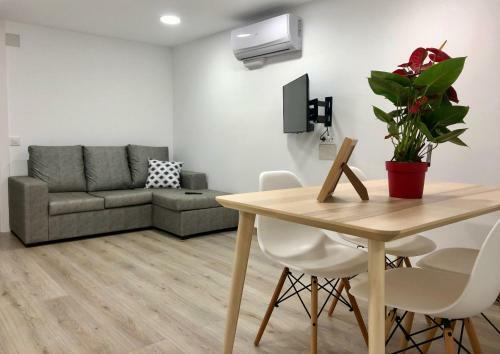 Apartamento Monresidence Cavall Bernat