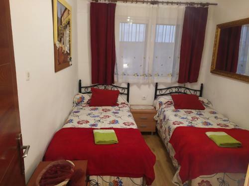 Tu Casa En Granada, Ideal Familias