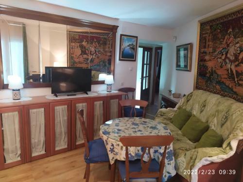 Tu Casa En Granada, Ideal Familias