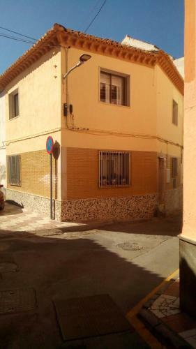 Tu Casa En Granada, Ideal Familias