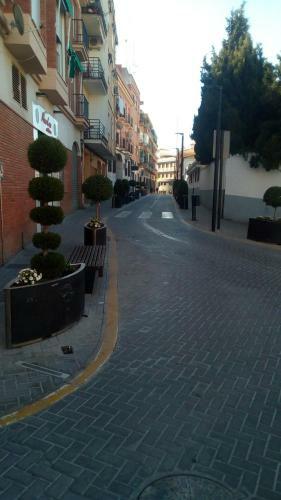 Tu Casa En Granada, Ideal Familias