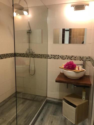 Apartamento Kaz An Rev - Studio 1 Chambre