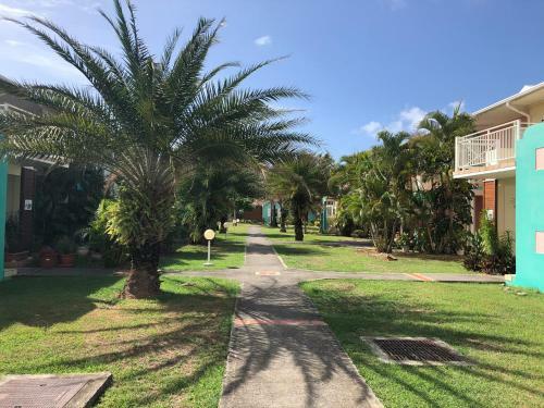 Apartamento Appartement de Charme Au Bord de Mer