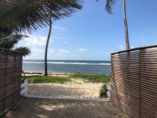 Apartamento Appartement de Charme Au Bord de Mer