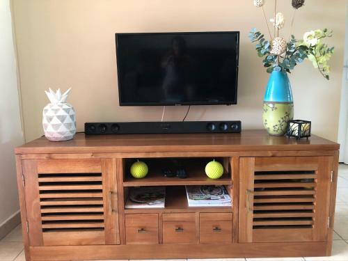 Apartamento Appartement de Charme Au Bord de Mer