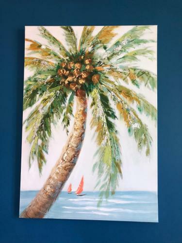 Apartamento Appartement de Charme Au Bord de Mer