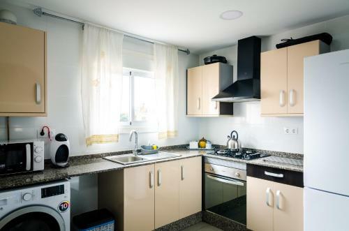 Casa En La Playa Del Rey