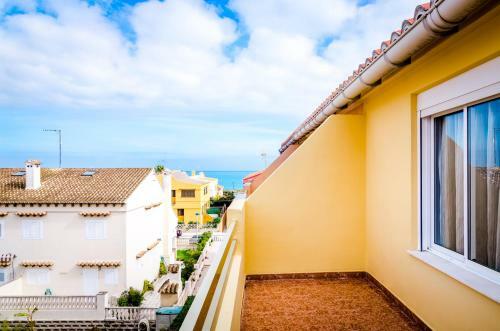 Casa En La Playa Del Rey