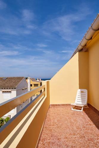 Casa En La Playa Del Rey