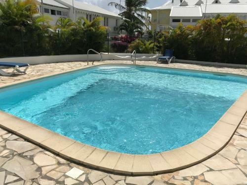 Apartamento Le Green Duplex Au Coeur de La Marina