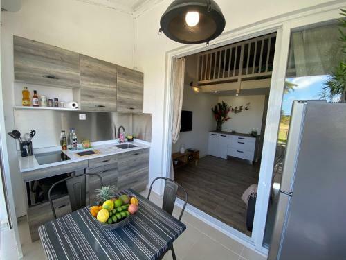 Apartamento Le Green Duplex Au Coeur de La Marina