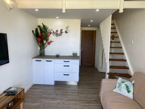 Apartamento Le Green Duplex Au Coeur de La Marina