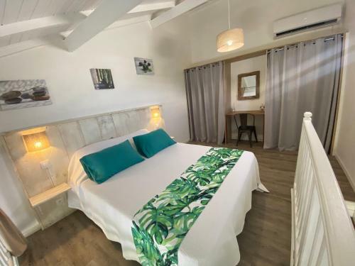 Apartamento Le Green Duplex Au Coeur de La Marina
