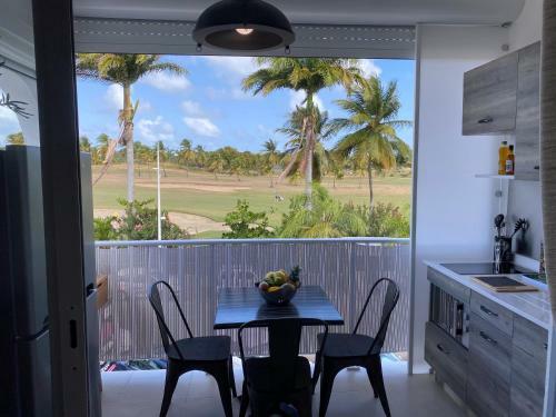Apartamento Le Green Duplex Au Coeur de La Marina