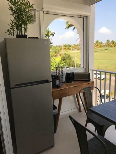 Apartamento Le Green Duplex Au Coeur de La Marina