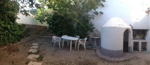 Agroturismo La Casilla