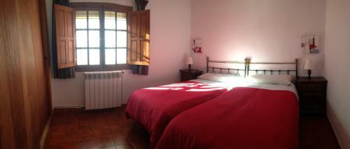 Agroturismo La Casilla