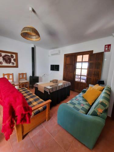 Hotel Velad Sierra De Maria