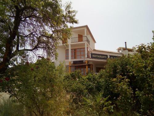 Hotel Velad Sierra De Maria