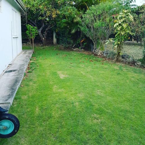 L'escapade Ensoleill�e