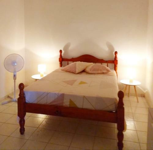 L'escapade Ensoleill�e